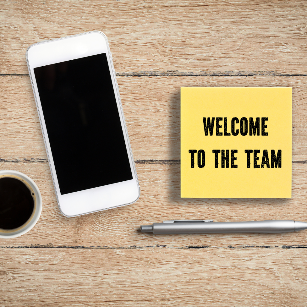 5 Ways to Make New Employees Feel Symphony Placements